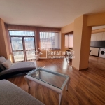 Дава се под наем Тристаен апартамент в Търговище, Вароша - 100 кв.м за 306 € - Снимка #1