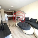 Дава се под наем Двустаен апартамент в Варна, Аспарухово - 75 кв.м за 548.25 € - Снимка #1