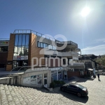 Дава се под наем Офис в Велико Търново, Център - 1007 кв.м за 8478.24 € - Снимка #1