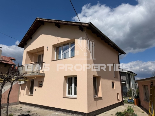 Къща в с. Пролеша, Област София-област - 100 кв.м за 1683 €/кв.м - Снимка #1