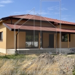 Къща в с. Радиново, Област Пловдив - 128 кв.м за 1843 €/кв.м - Снимка #1