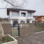 Къща в Варна, м-т Св. Никола - 160 кв.м за 2369 €/кв.м - Снимка #1