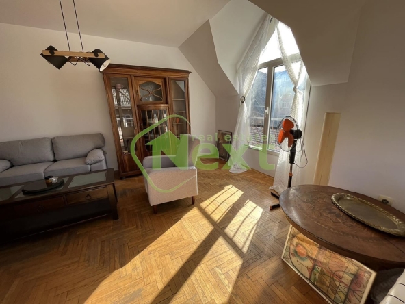 Дава се под наем Двустаен апартамент в София, Яворов - 75 кв.м за 698.19 € - Снимка #1