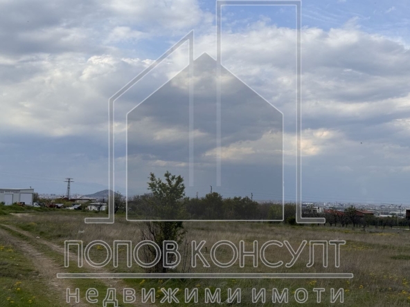 Парцел в с. Белащица, Област Пловдив - 3400 кв.м за 31 €/кв.м - Снимка #1