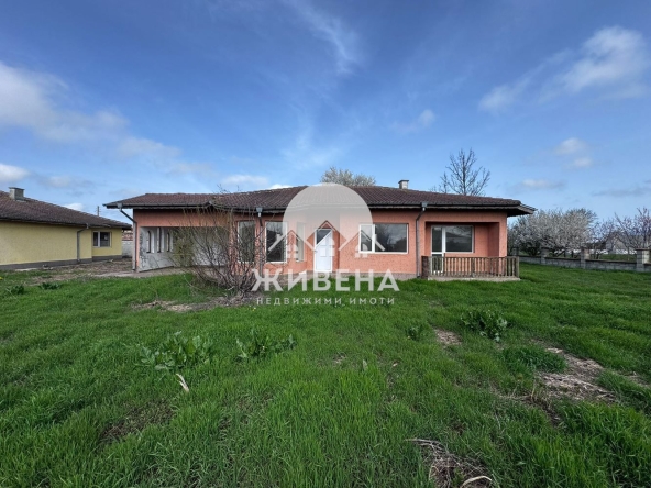 Къща в с. Соколово, Област Добрич - 136 кв.м за 506 €/кв.м - Снимка #1