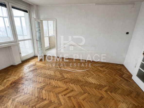 Двустаен апартамент в Варна, Чайка - 61 кв.м за 1547 €/кв.м - Снимка #1