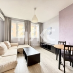 Дава се под наем Двустаен апартамент в София, Център - 55 кв.м за 677.79 € - Снимка #1