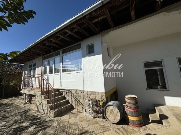 Къща в Смядово - 86 кв.м за 682 €/кв.м - Снимка #1