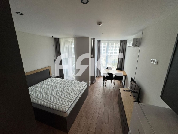 Дава се под наем Едностаен апартамент в София, Малинова долина - 35 кв.м за 498.27 € - Снимка #1