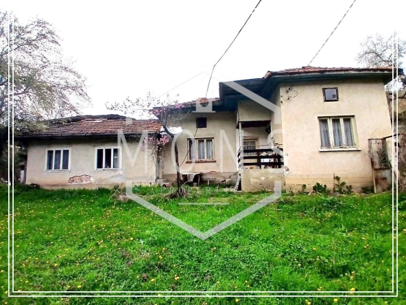 Къща в с. Селище, Област Габрово - 83 кв.м за 172 €/кв.м - Снимка #1