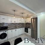 Дава се под наем Тристаен апартамент в Варна, Център - 117 кв.м за 797.64 € - Снимка #1