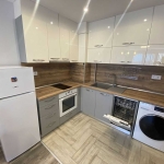 Дава се под наем Двустаен апартамент в Варна, Победа - 60 кв.м за 398.82 € - Снимка #1