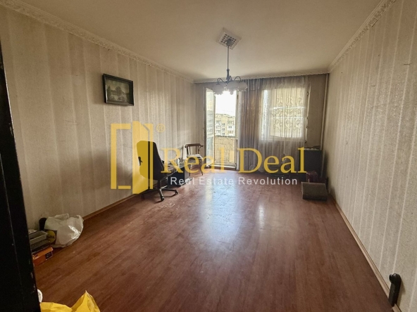 Тристаен апартамент в София, Люлин 9 - 94 кв.м за 1009 €/кв.м - Снимка #1