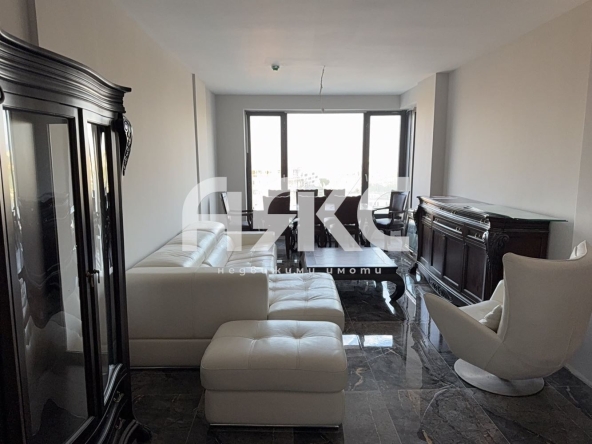 Двустаен апартамент в София, Кръстова вада - 86 кв.м за 2224 €/кв.м - Снимка #1