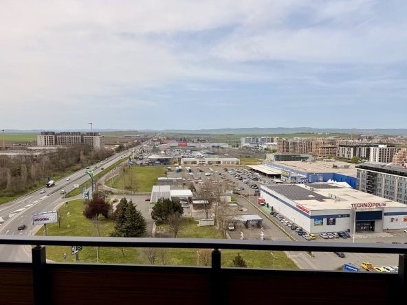 Двустаен апартамент в Бургас, Изгрев - 67 кв.м за 1675 €/кв.м - Снимка #1