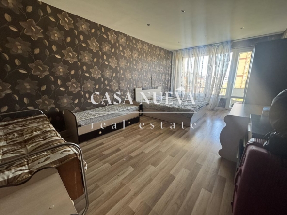 Двустаен апартамент в Перник, Изток - 66 кв.м за 706 €/кв.м - Снимка #1
