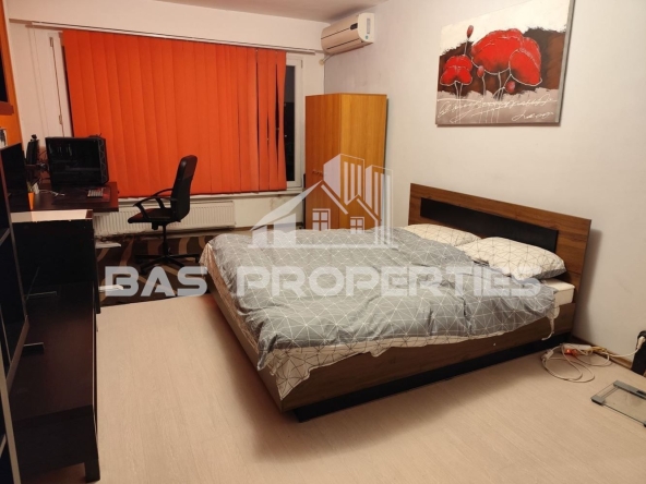 Двустаен апартамент в София, Люлин 7 - 46 кв.м за 1319 €/кв.м - Снимка #1