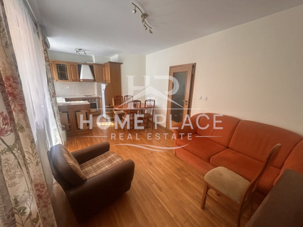 Тристаен апартамент в Варна, Колхозен пазар - 76 кв.м за 1208 €/кв.м - Снимка #1