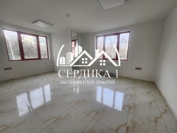 Дава се под наем Офис в София, Слатина - 101 кв.м за 1007.25 € - Снимка #1