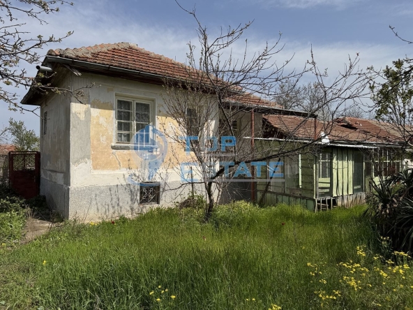 Къща в с. Хотница, Област Велико Търново - 90 кв.м за 380 €/кв.м - Снимка #1