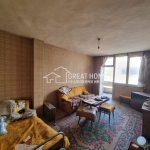 Тристаен апартамент в Търговище, Запад 1 - 56 кв.м за 683 €/кв.м - Снимка #1