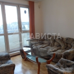 Дава се под наем Едностаен апартамент в София, Гоце Делчев - 32 кв.м за 331.5 € - Снимка #1