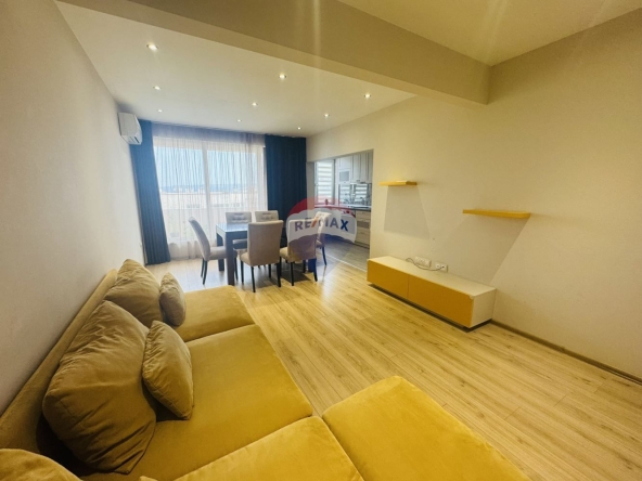 Тристаен апартамент в Варна, Нептун - 80 кв.м за 1843 €/кв.м - Снимка #1