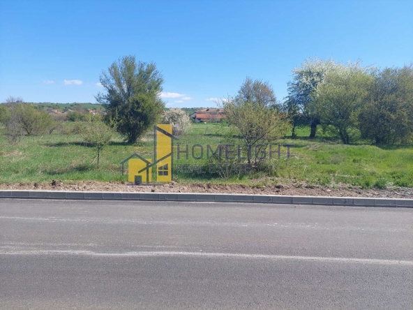 Парцел в с. Горна Малина, Област София-област - 3072 кв.м за 29 €/кв.м - Снимка #1