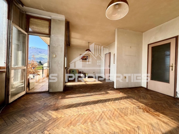 Мезонет в София, Бъкстон - 108 кв.м за 1724 €/кв.м - Снимка #1