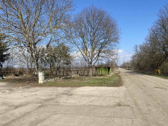 Парцел в Балчик - 1002 кв.м за 23 €/кв.м - Снимка #1