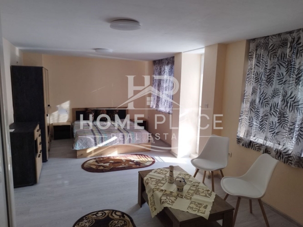 Дава се под наем Етаж от къща в Варна, Виница - 75 кв.м за 398.82 € - Снимка #1