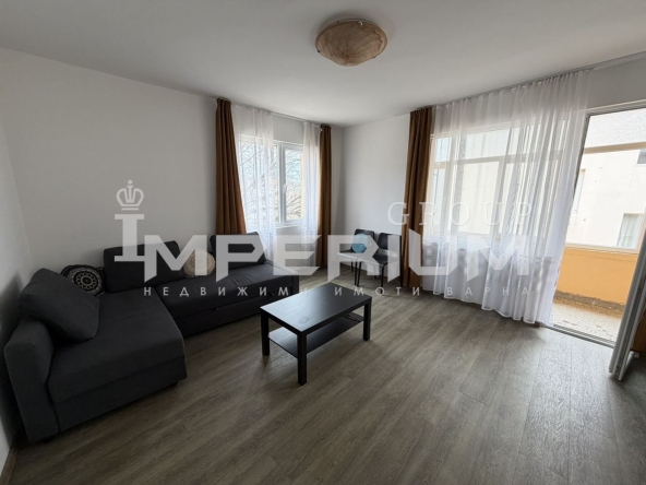 Дава се под наем Четиристаен апартамент в Варна, Виница - 100 кв.м за 498.27 € - Снимка #1