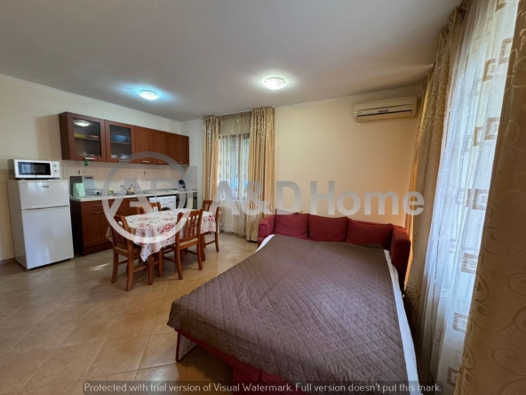 Едностаен апартамент в Несебър - 47 кв.м за 1266 €/кв.м - Снимка #1