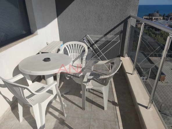 Двустаен апартамент в к.к. Златни пясъци - 67 кв.м за 952 €/кв.м - Снимка #1