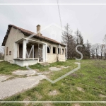 Парцел в с. Ястребино, Област Търговище - 1755 кв.м за 6 €/кв.м - Снимка #1
