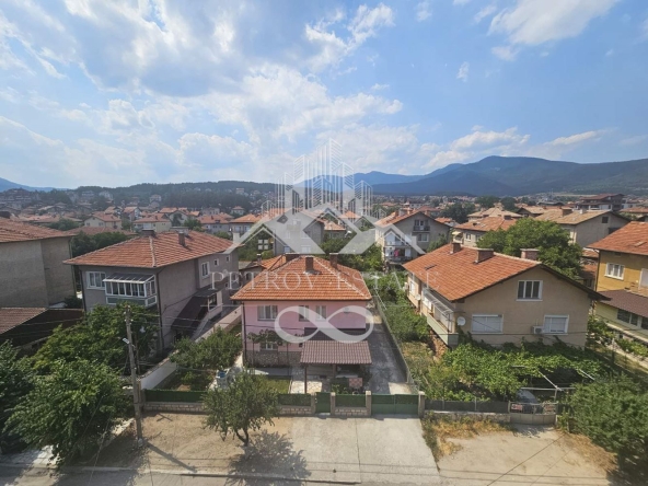 Двустаен апартамент в Велинград - 45 кв.м за 816 €/кв.м - Снимка #1