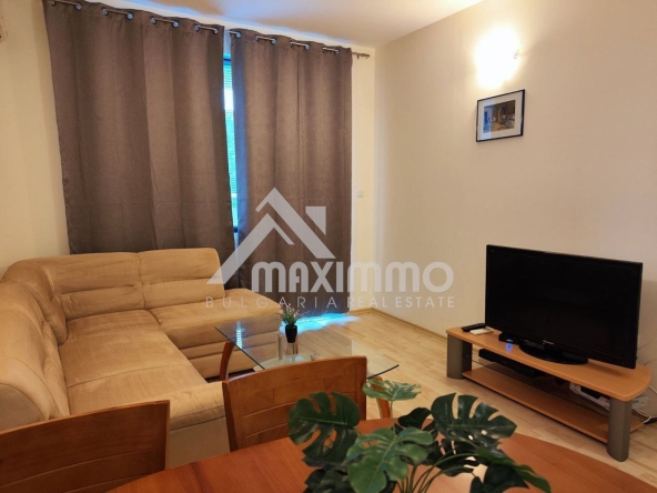 Двустаен апартамент в к.к. Златни пясъци - 67 кв.м за 952 €/кв.м - Снимка #1