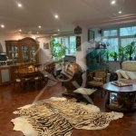 Многостаен апартамент в София, Лозенец - 168 кв.м за 3155 €/кв.м - Снимка #1