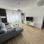Дава се под наем Двустаен апартамент в София, Лагера - 64 кв.м за 648.21 € - Снимка #1