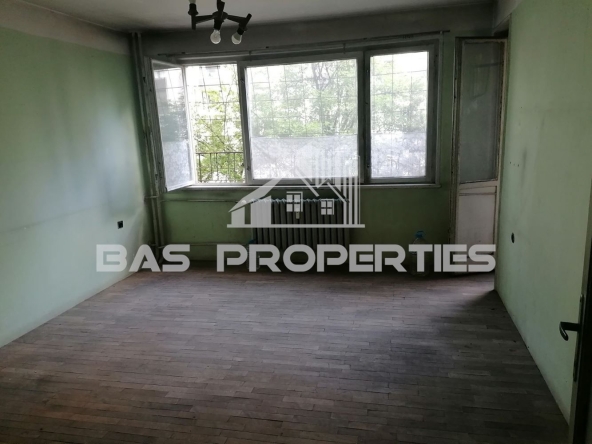 Двустаен апартамент в София, Сухата река - 69 кв.м за 1072 €/кв.м - Снимка #1