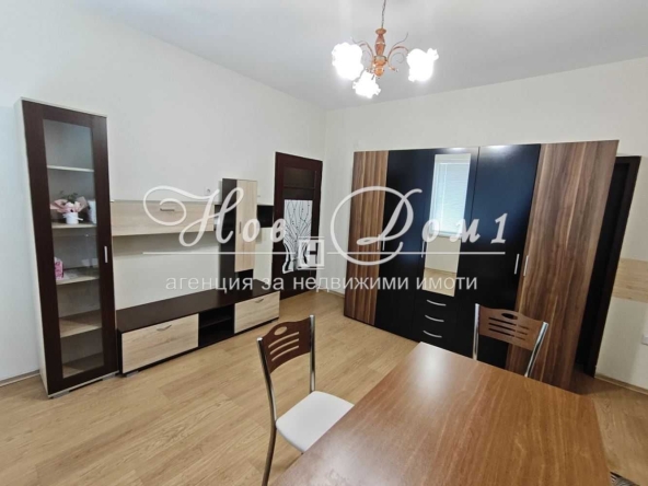 Дава се под наем Тристаен апартамент в Варна, Нептун - 80 кв.м за 498.27 € - Снимка #1