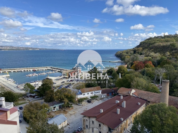 Двустаен апартамент в Варна, Аспарухово - 74 кв.м за 1034 €/кв.м - Снимка #1