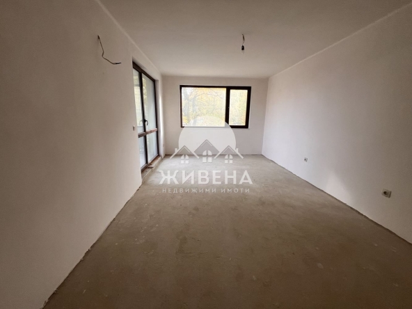 Тристаен апартамент в к.к. Св.Св. Константин и Елена - 88 кв.м за 1391 €/кв.м - Снимка #1