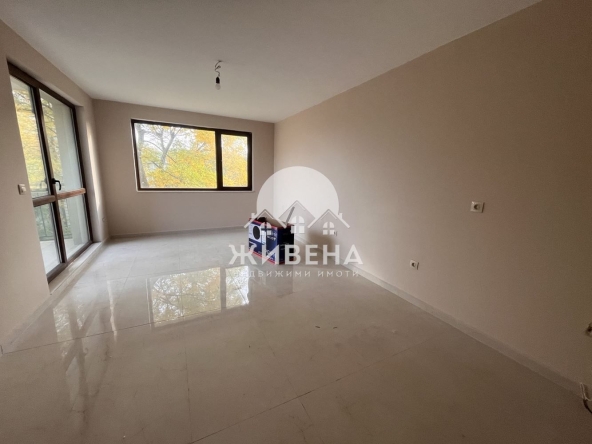 Тристаен апартамент в к.к. Св.Св. Константин и Елена - 88 кв.м за 1449 €/кв.м - Снимка #1