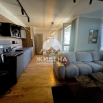 Тристаен апартамент в Варна, Бриз - 114 кв.м за 1745 €/кв.м - Снимка #1