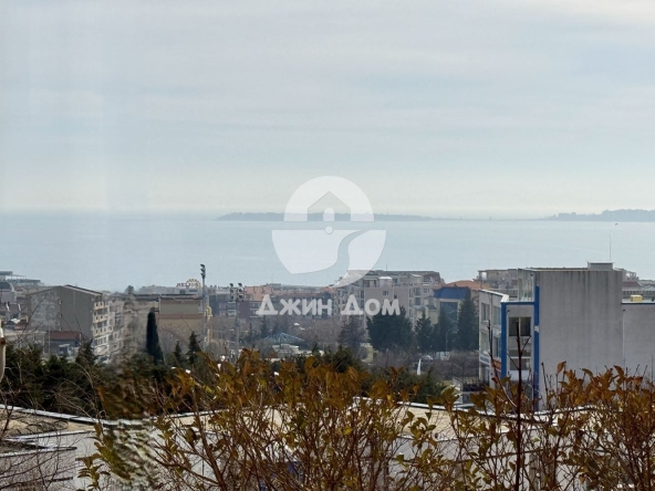 Двустаен апартамент в Свети Влас - 51 кв.м за 839 €/кв.м - Снимка #1