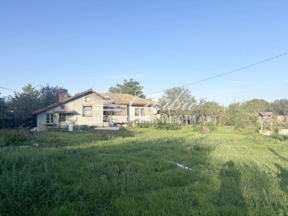 Къща в Плиска - 92 кв.м за 416 €/кв.м - Снимка #1