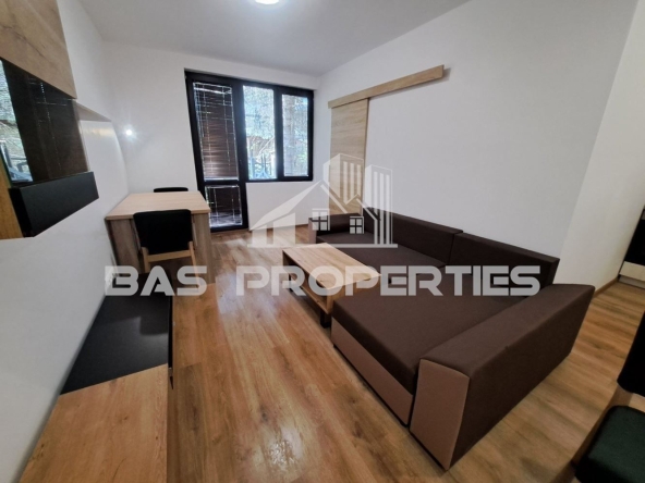 Двустаен апартамент в София, Бояна - 68 кв.м за 1575 €/кв.м - Снимка #1