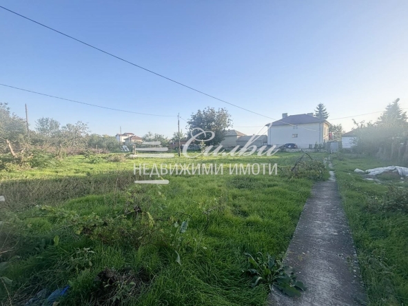 Къща в Плиска - 92 кв.м за 610 €/кв.м - Снимка #1