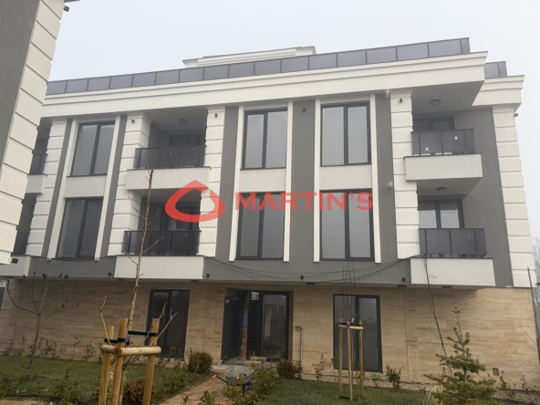 Двустаен апартамент в София, Горна баня - 73 кв.м за 1100 €/кв.м - Снимка #1